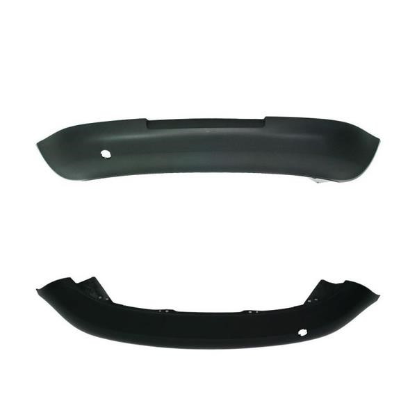 9513962 Polcar Bumper rear