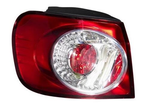 Polcar 951987-V Combination Rearlight 951987V