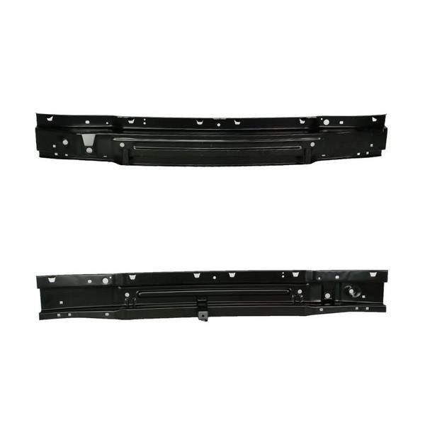 9523073 Polcar Support, bumper