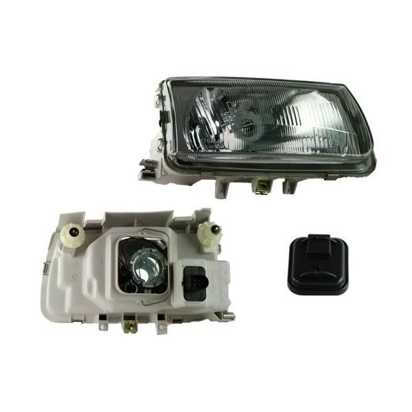 Polcar 952410-E Headlight right 952410E