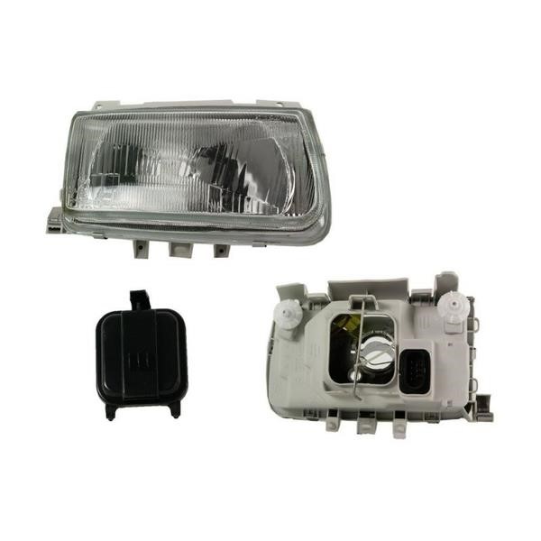 Polcar 9524107E Headlamp 9524107E