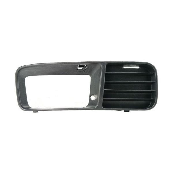 9524278 Polcar Grille bumper