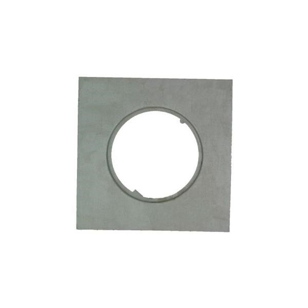 9524848 Polcar Repair part rear fender