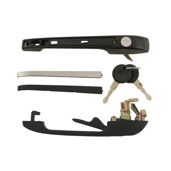 9534Z41 Polcar Handle-assist