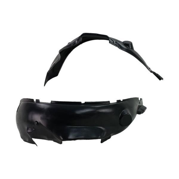 9538FP1 Polcar Front right liner