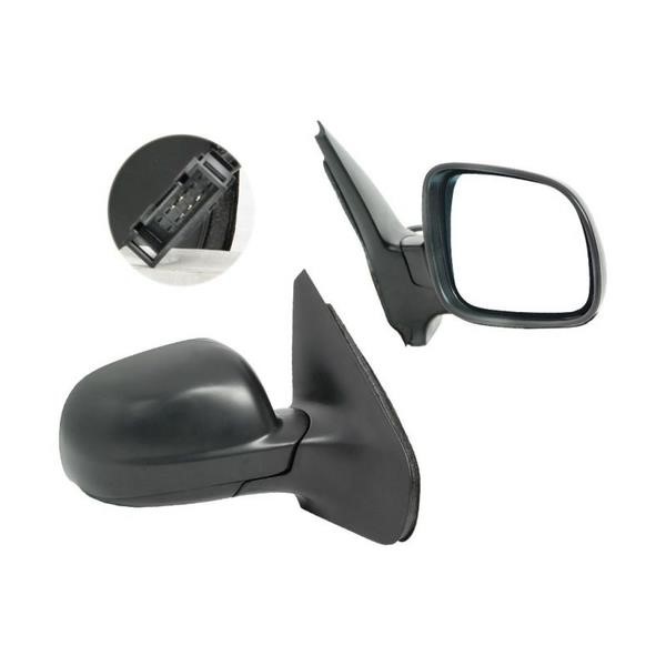 Polcar 9541524M Exterior Mirror 9541524M 9541524M Polcar Exterior Mirror