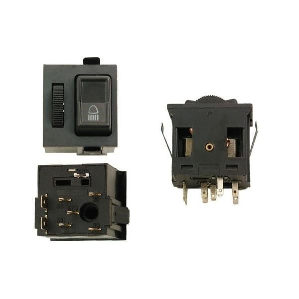 Polcar 9543P-10 Main switch 9543P10