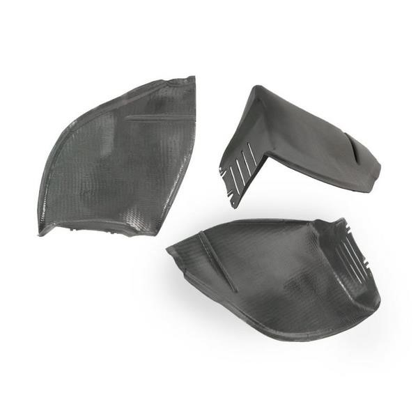 9546347 Polcar Bumper protection