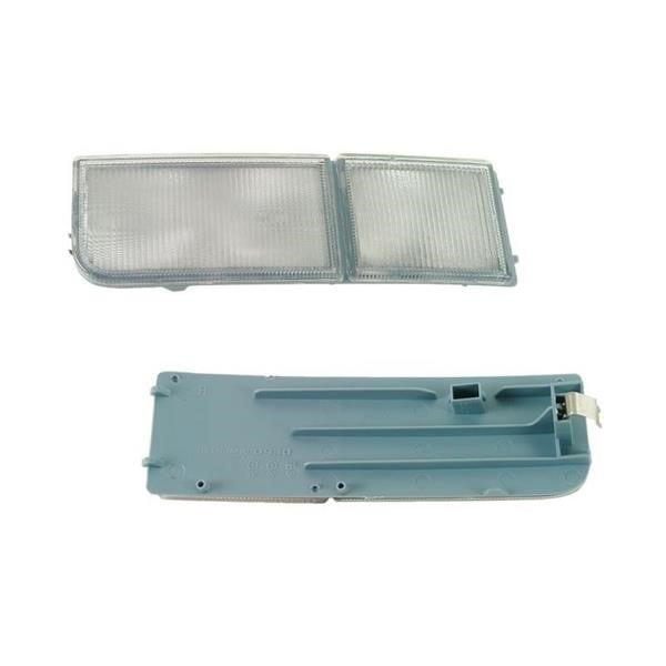 9547291E Polcar Fog lamp plug