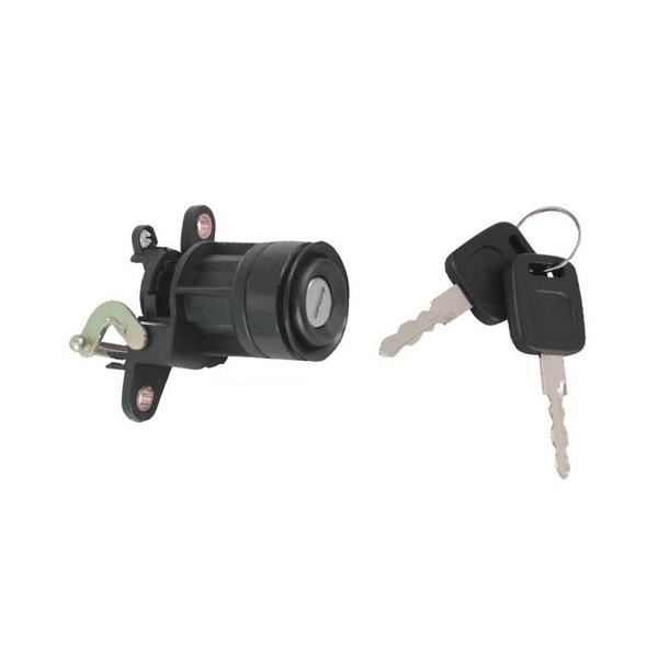 9547Z15 Polcar Trunk lock