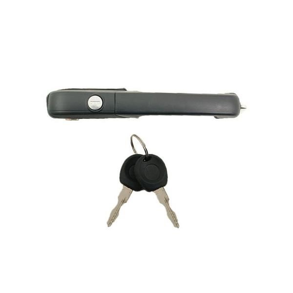 9547Z41 Polcar Doors handle front left external