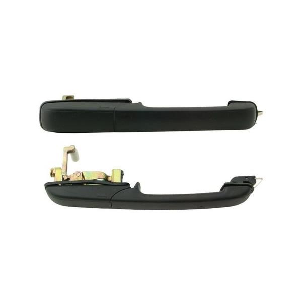 9547Z44 Polcar Handle-assist