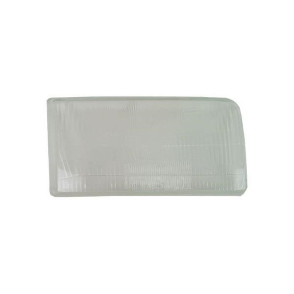 956612E Polcar Headlight glass