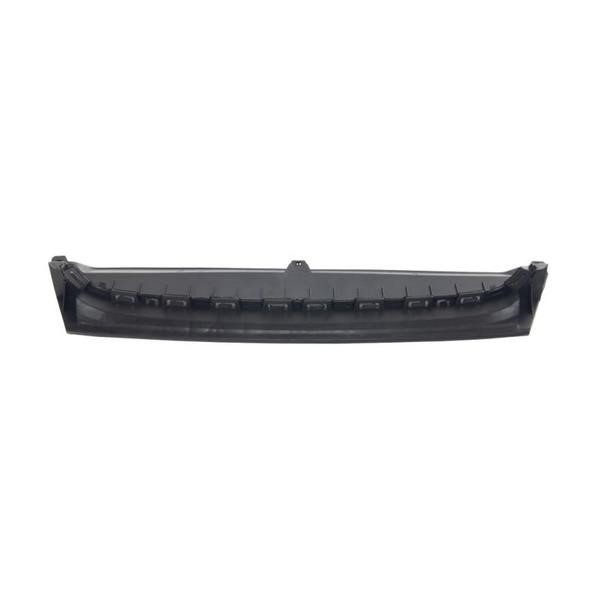 955625 Polcar Front bumper spoiler