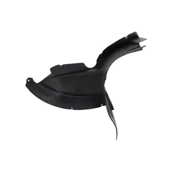 9556FL1Q Polcar Fender liner front left
