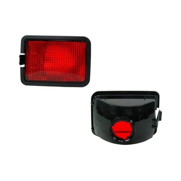 9566972E Polcar Rear Fog Light