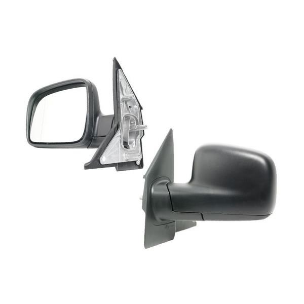 956851M Polcar Rearview mirror external left