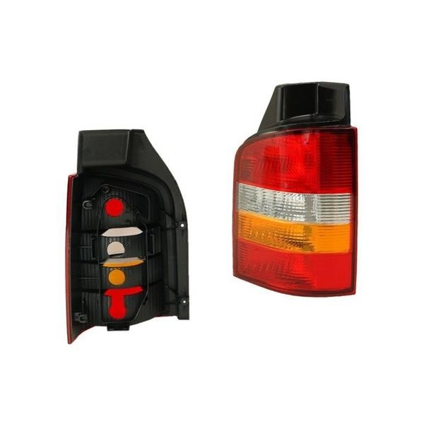 Polcar 956888-E Combination Rearlight 956888E