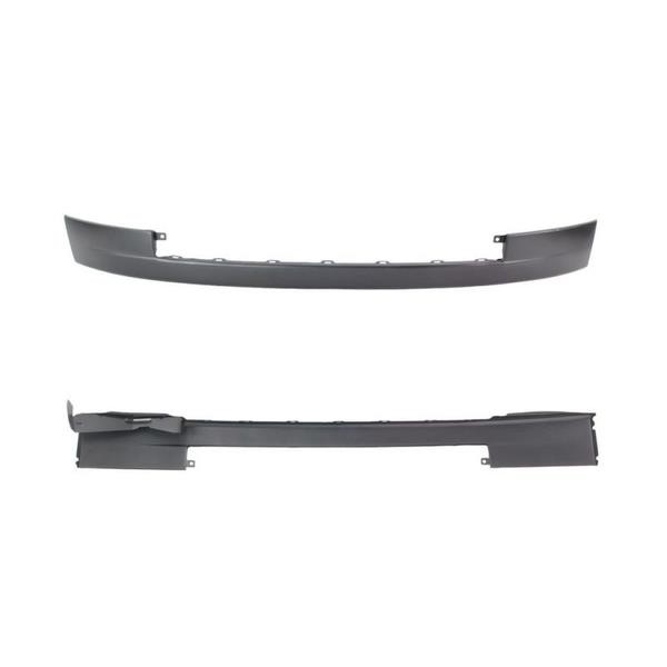 956706 Polcar Headlight trim