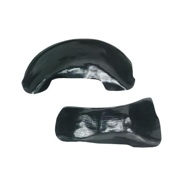 9570FL1 Polcar Fender liner front left
