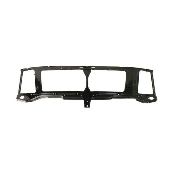 957104Q Polcar Front panel
