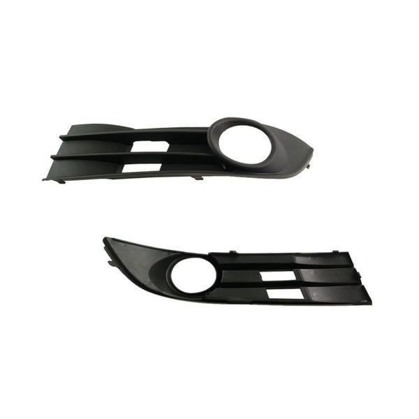 9579271 Polcar Front bumper grill