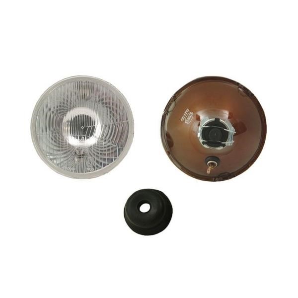991209E Polcar Headlamp