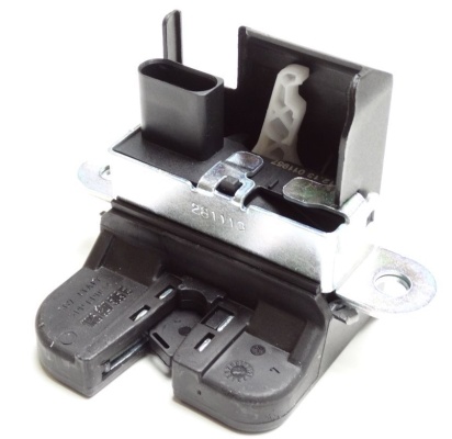 9555ZC5 Polcar Trunk lid lock