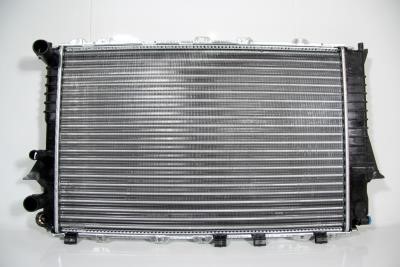 Polcar 131608A1 Radiator, engine cooling 131608A1