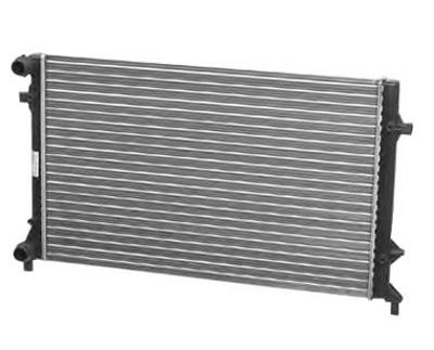 Polcar 133108A1 Radiator, engine cooling 133108A1