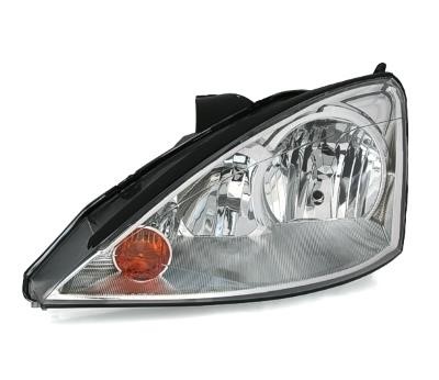 Polcar 3201093E Headlight left 3201093E