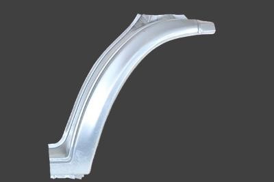Polcar 324502-5 Arch front wing 3245025