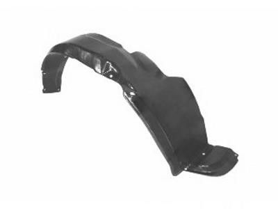 4040FP1T Polcar Front right liner