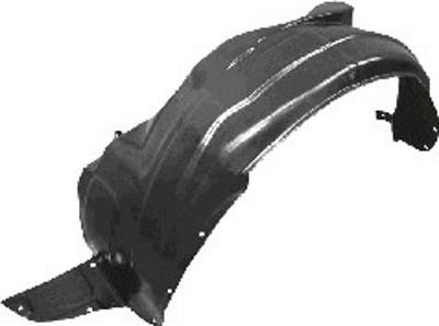 4042FL1T Polcar Fender liner front left