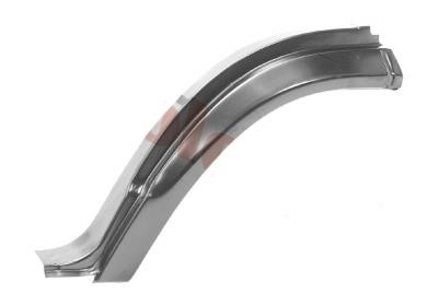 Polcar 506102-5 Arch front wing 5061025