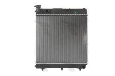 Polcar 506108A2 Radiator, engine cooling 506108A2