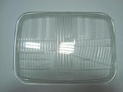 Polcar 506111 Headlight glass 506111
