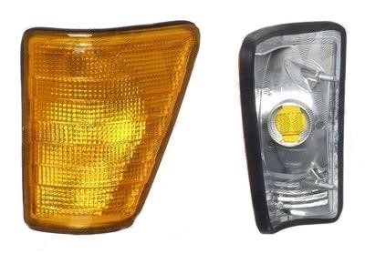 Polcar 506119 Front blinker 506119