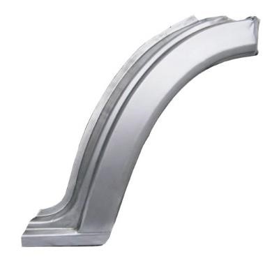 Polcar 506202-5 Arch front wing 5062025
