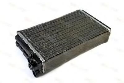 5525N81 Polcar Heat exchanger, interior heating