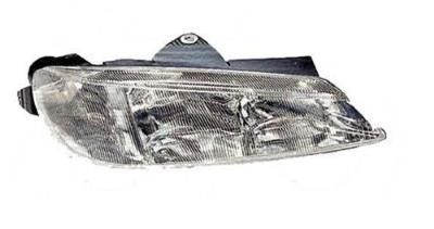 Polcar 5746101E Headlight right 5746101E