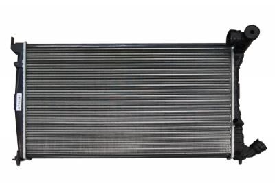 Polcar 576508A5 Radiator, engine cooling 576508A5