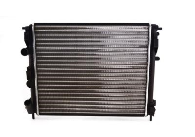 Polcar 601508A4 Radiator, engine cooling 601508A4