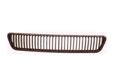 691327 Polcar Front bumper grill