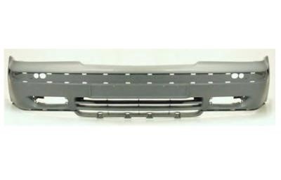 692007 Polcar Front bumper