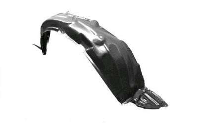 8103FL1X Polcar Fender liner front left