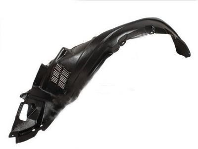 8187FL1T Polcar Fender liner front left