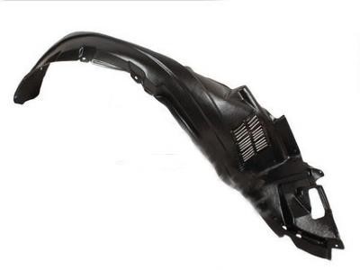 8187FP1T Polcar Front right liner