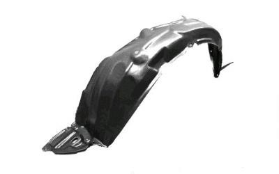 8103FP1X Polcar Front right liner