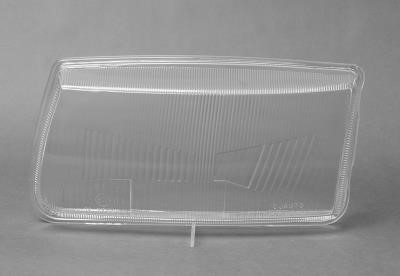 952412 Polcar Headlight glass